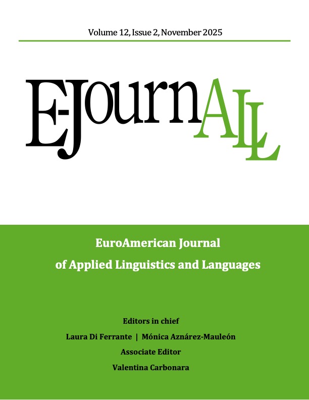 					View Vol. 12 No. 2 (2025)
				